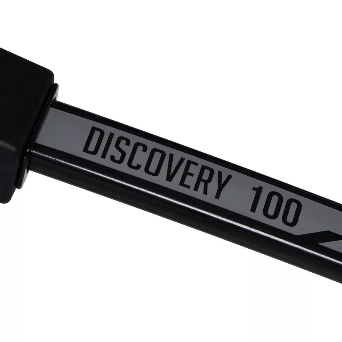 Discovery 100 Archery Set, Fluo Lime Yellow, No Color, large image number 13