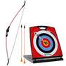 GEOLOGIC - Softarchery Archery Set 100
