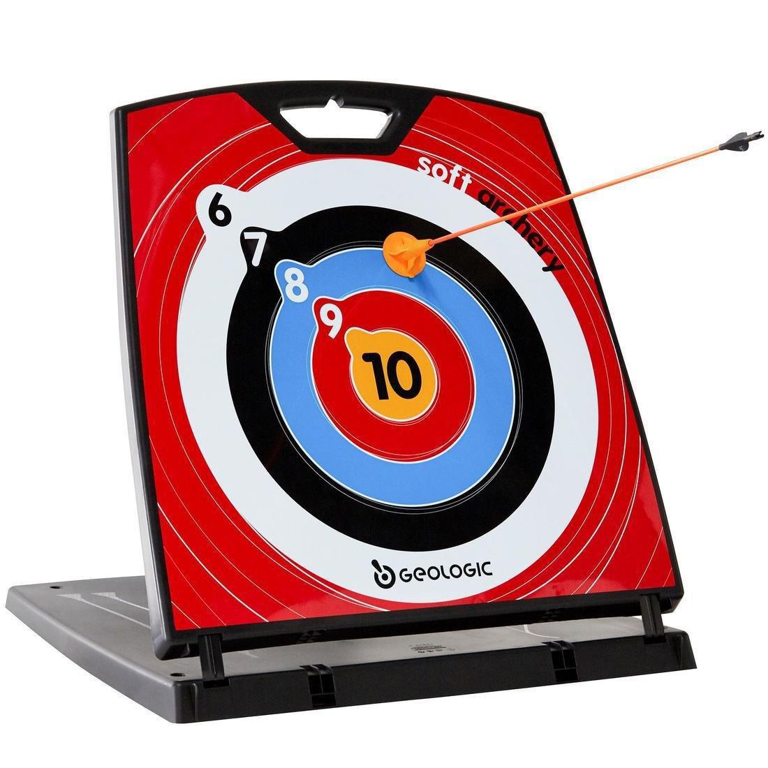 Softarchery Archery Set 100, No Color, large image number 7