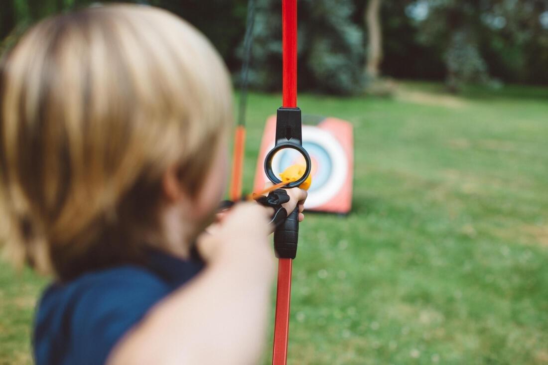 GEOLOGIC - Softarchery Archery Set 100