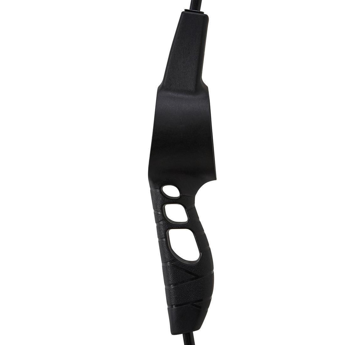 Discovery 100 Archery Bow, Black, No Color, medium