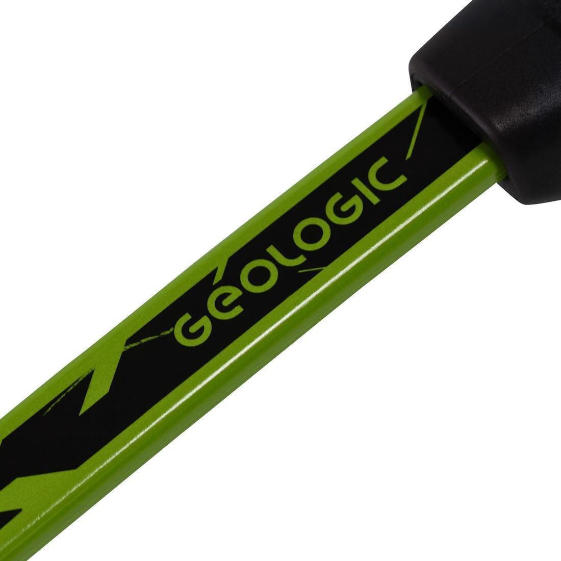 Discovery 100 Archery Bow, Lime Green, No Color, large image number 2