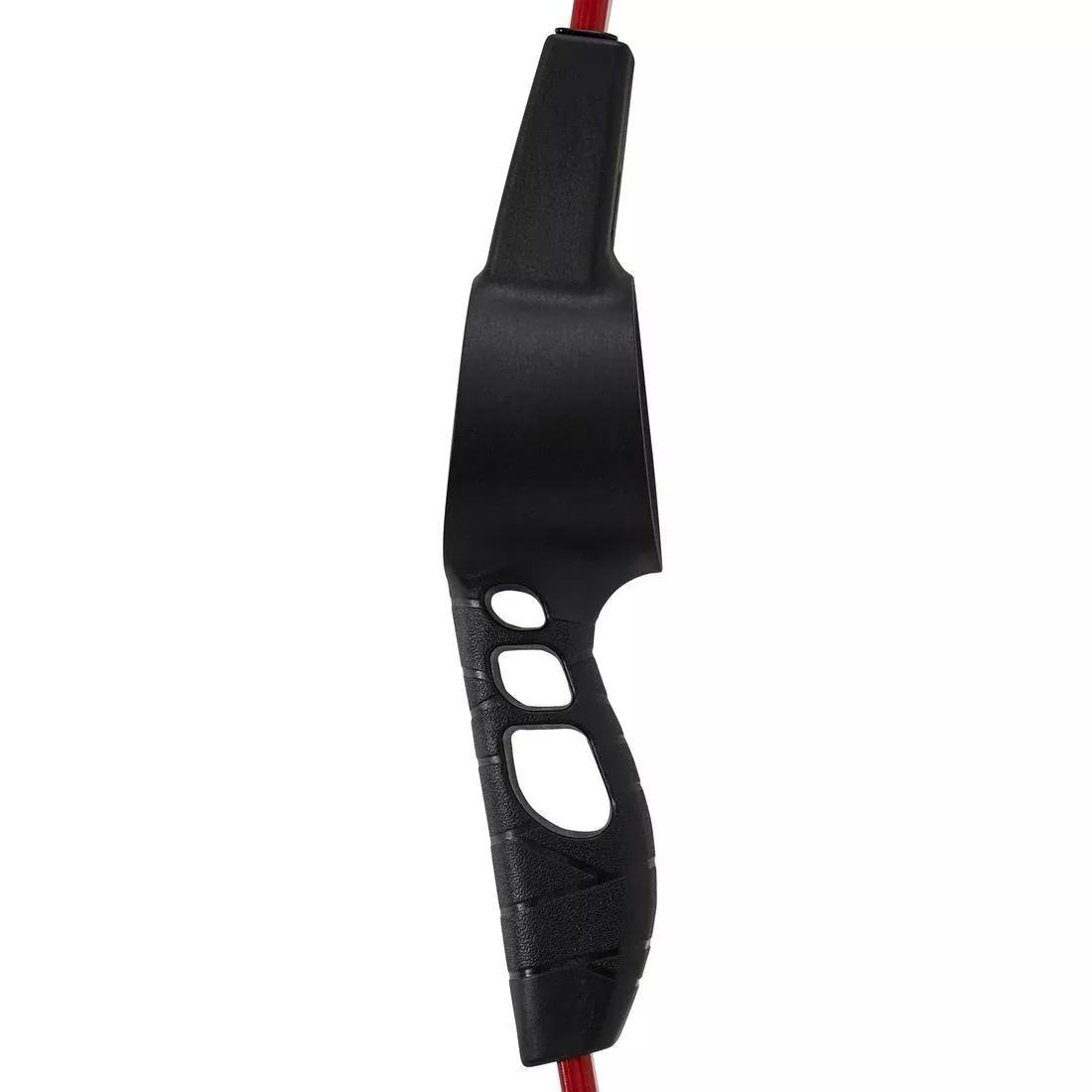 Discovery 100 Archery Bow, Scarlet Red, No Color, large image number 12