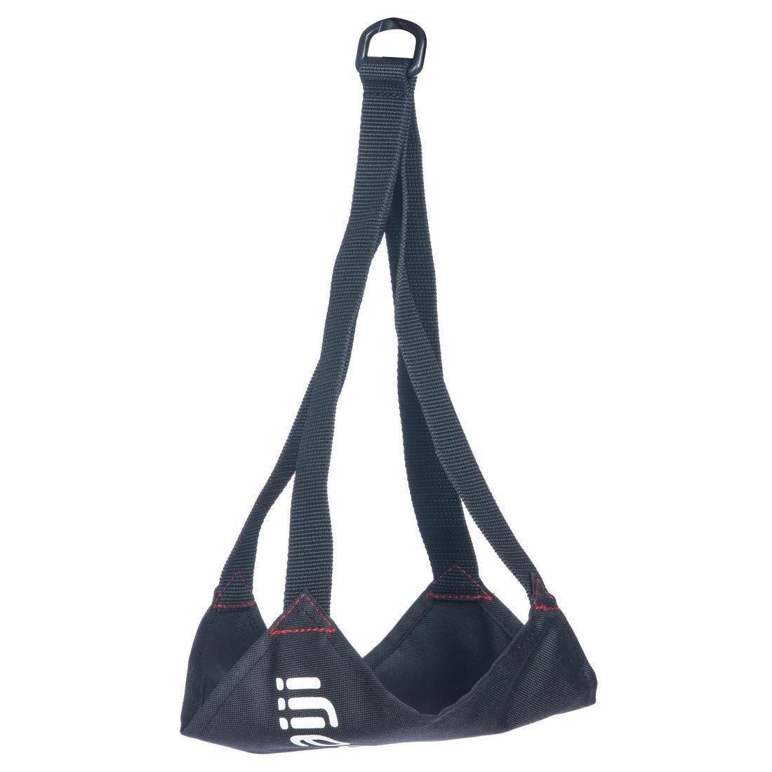 Swimming Parachute - 900, Black, No Color, large image number 4