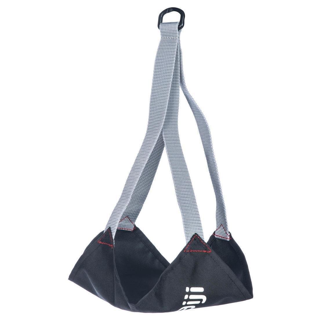 Swimming Parachute - 900, Black, No Color, large image number 5