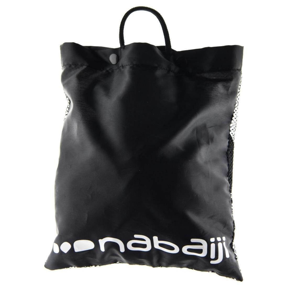 Swimming Parachute - 900, Black, No Color, large image number 6