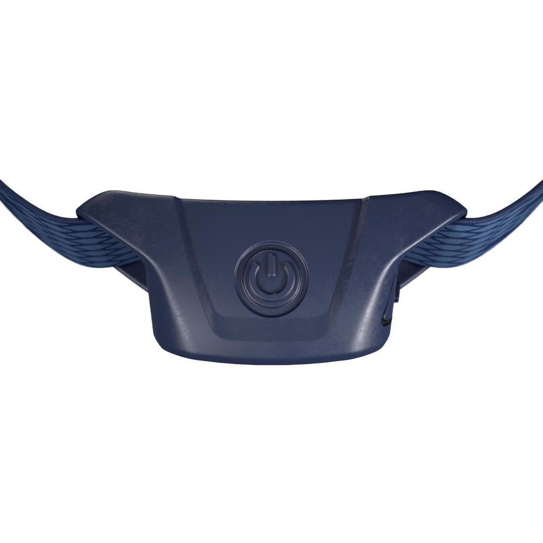 Rechargeable Trekking Head Torch, TREK 100 USB, 120 lumens, No Color, large image number 3