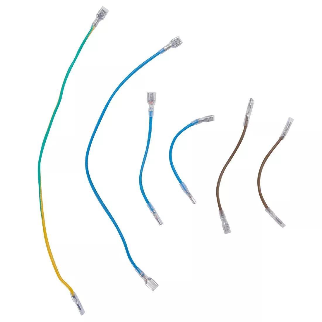Cables Kit, , medium