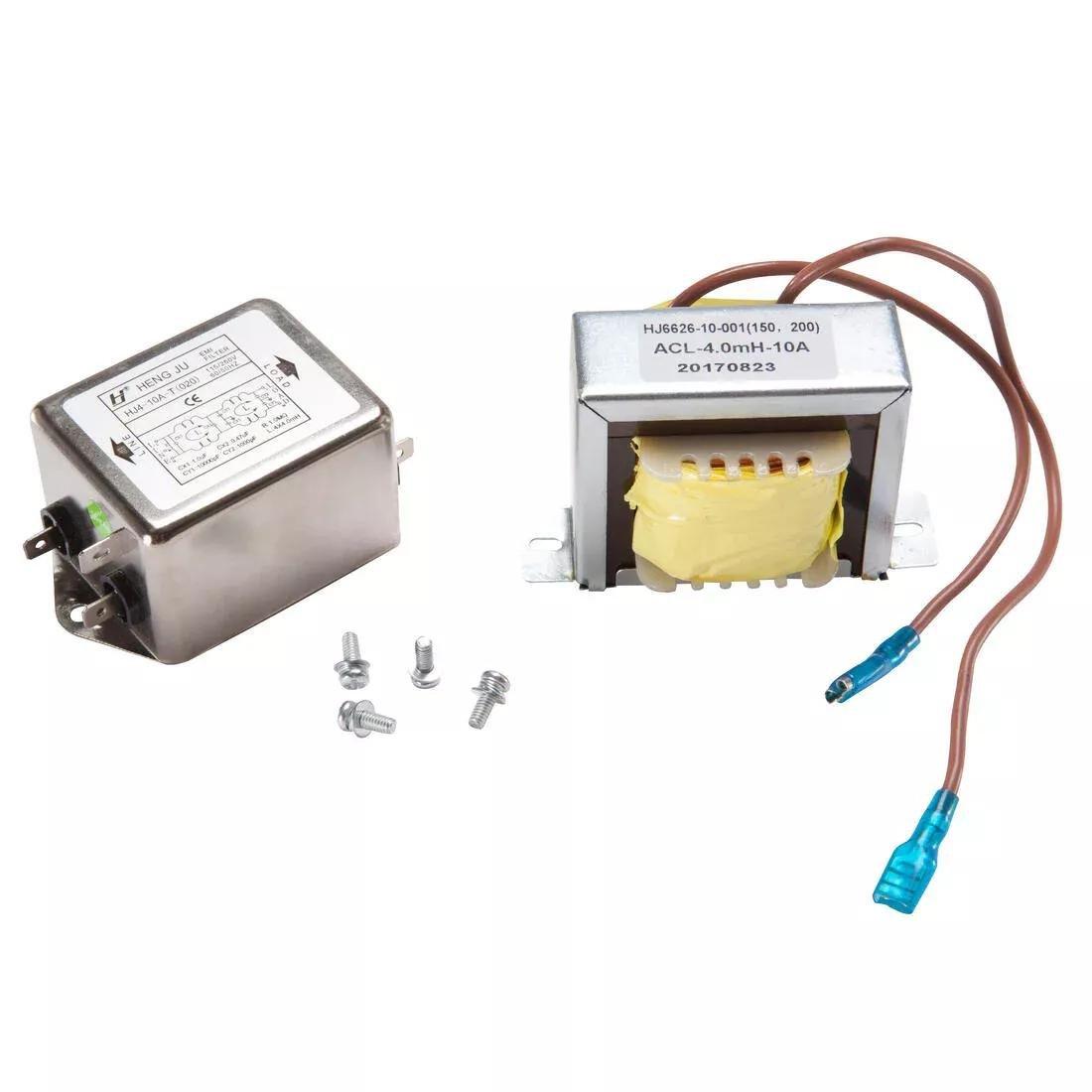 Filter And Reel, No Color, large image number 0