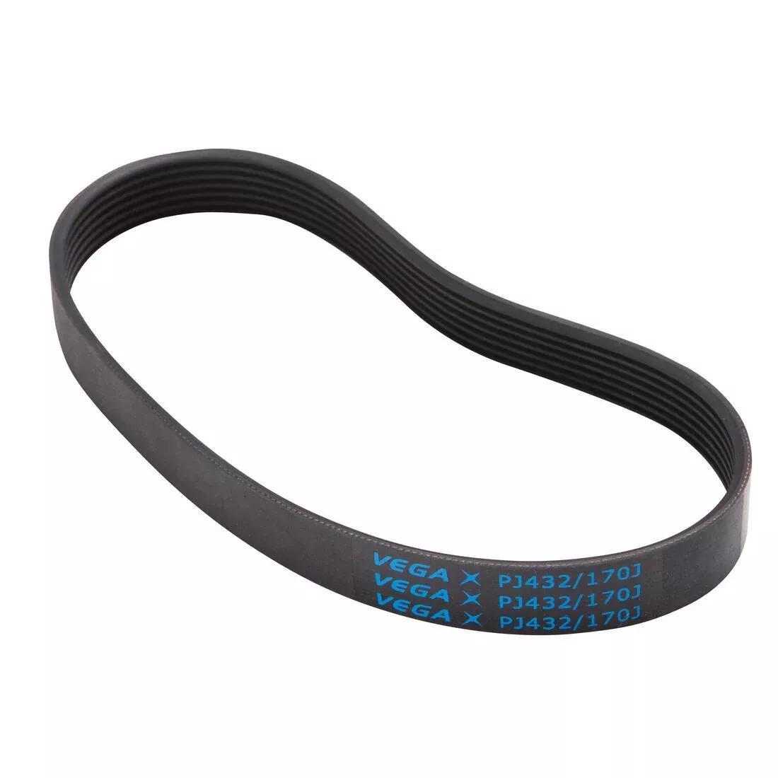 Drive Belt, No Color, large image number 0