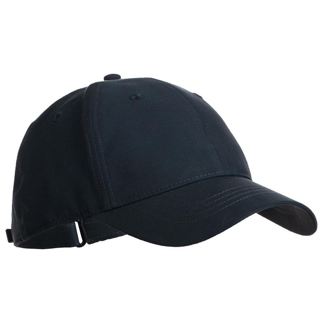 Tennis Cap TC500, Black, No Color, large image number 9