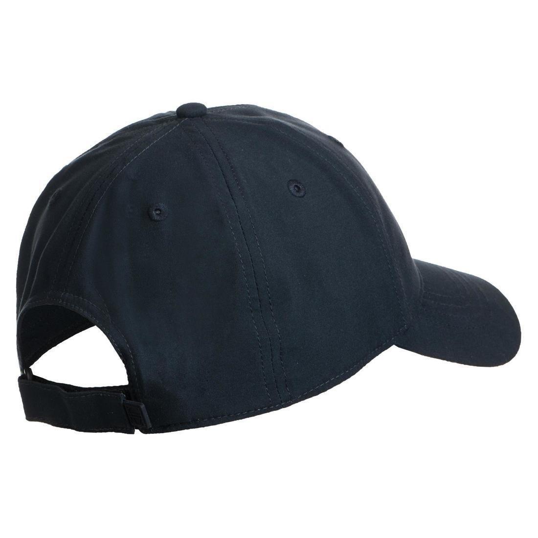 Tennis Cap TC500, Black, No Color, large image number 13