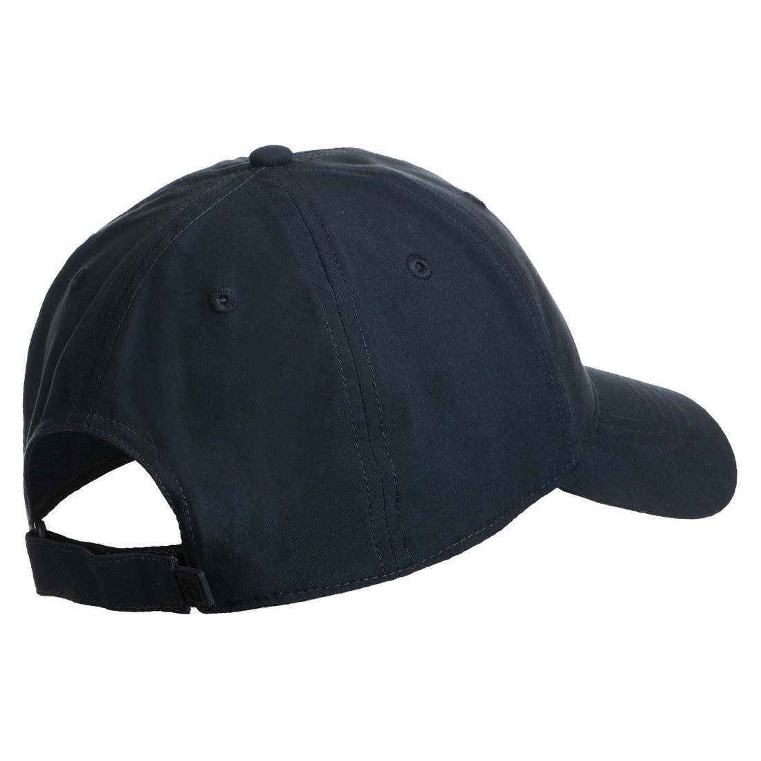 ARTENGO - Tennis Cap TC500, Black