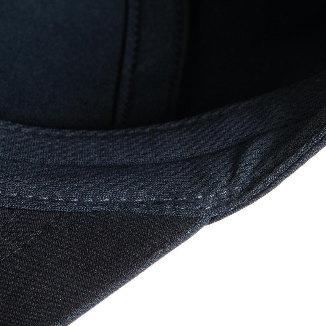Tennis Cap TC500, Black, No Color, large image number 14