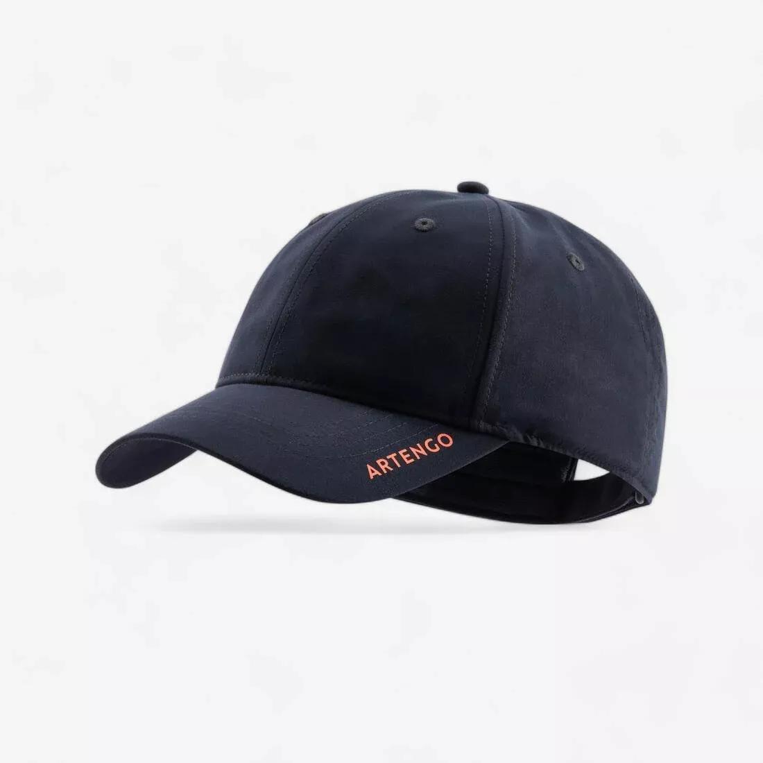 Tennis Cap TC500 -White, No Color, large image number 11