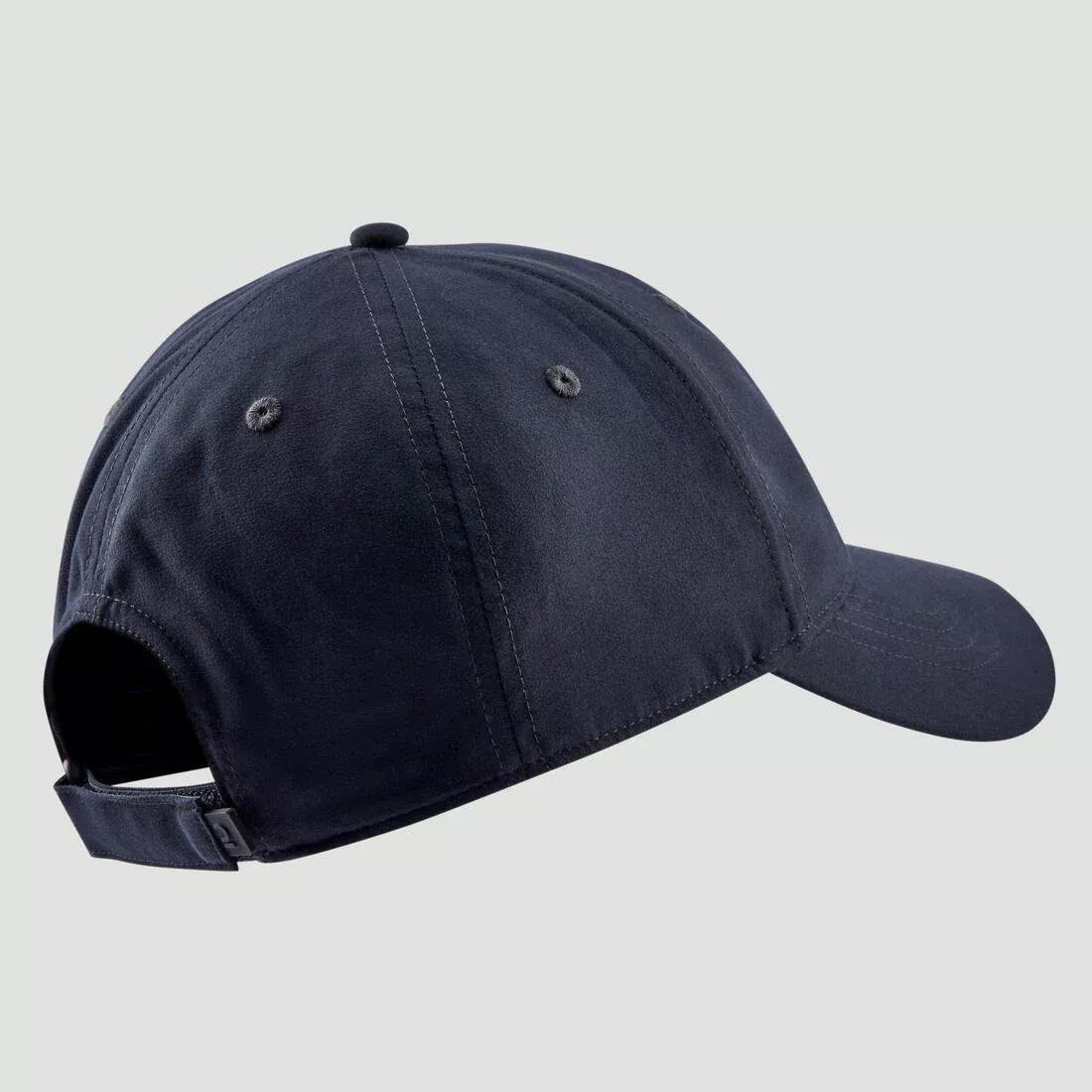 Tennis Cap TC500 -White, No Color, large image number 12