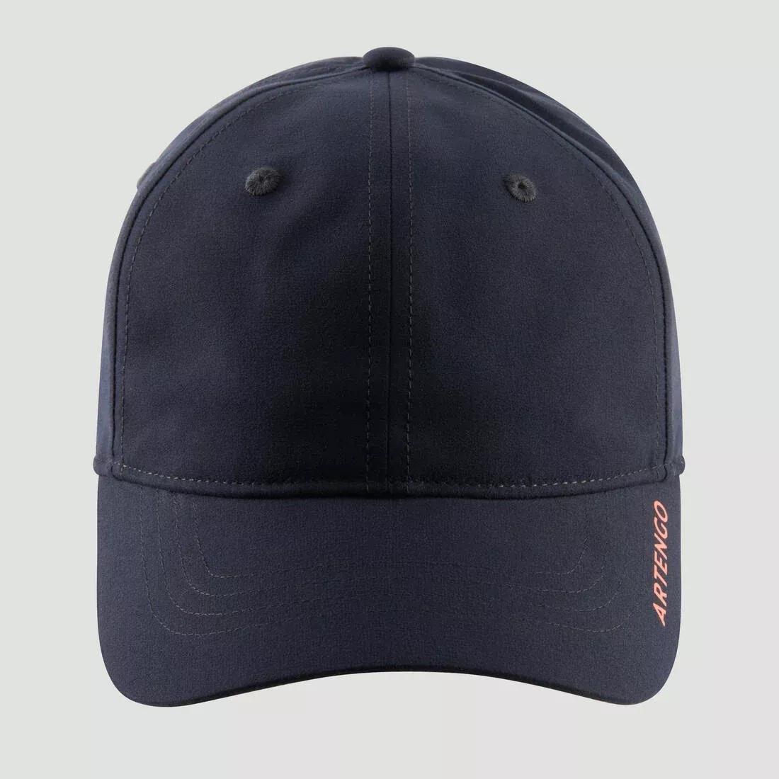 Tennis Cap TC500 -White, No Color, large image number 13