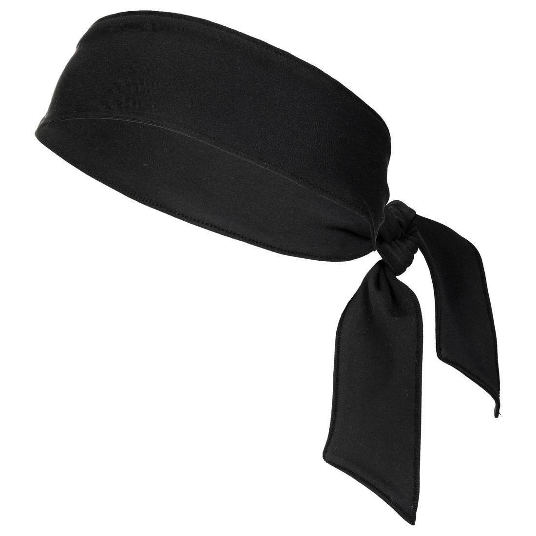 Sports Bandana, Black, , large image number 0