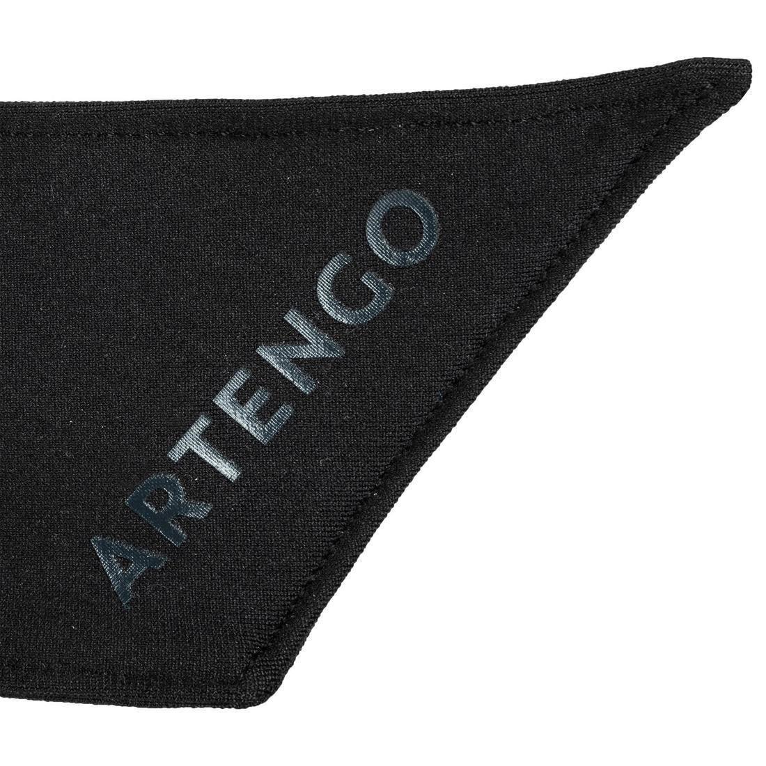 Sports Bandana, Black, , large image number 2