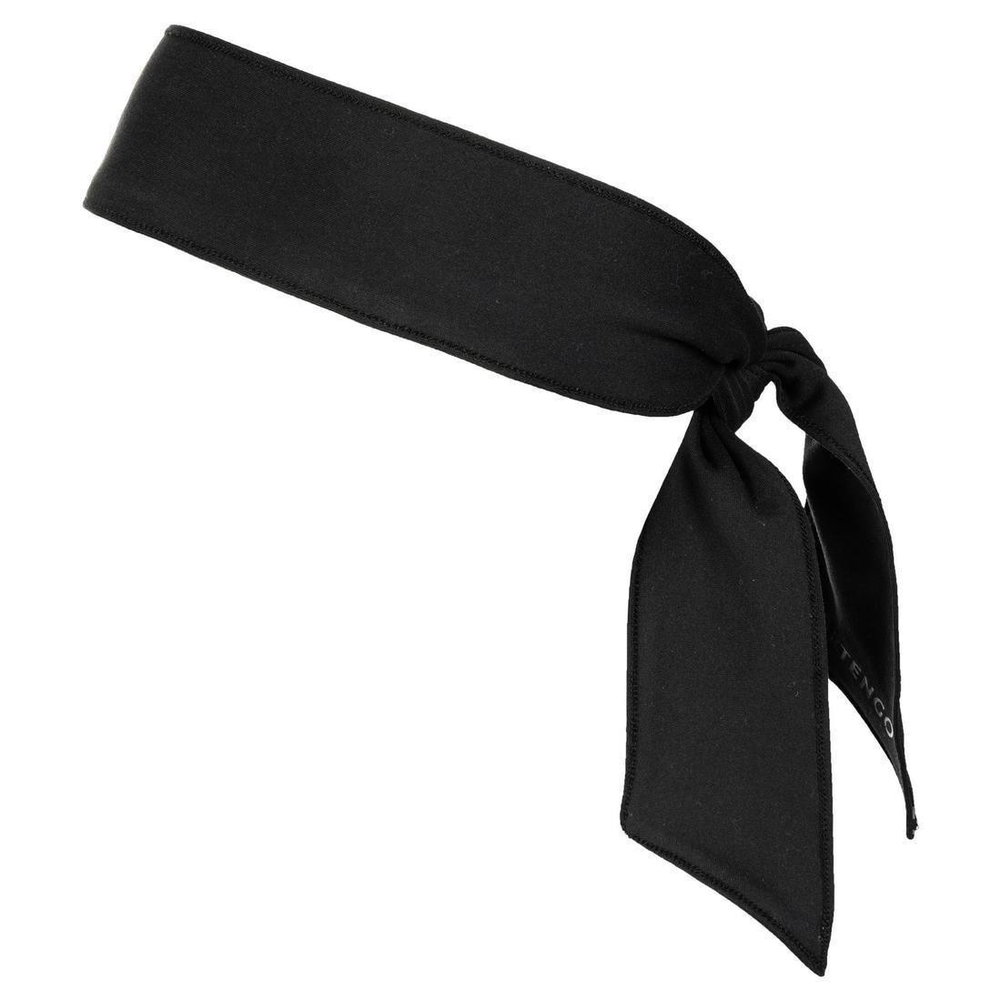 Sports Bandana, Black, , large image number 3