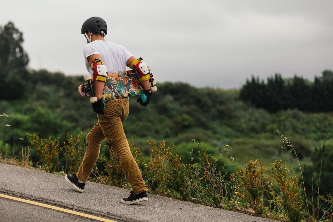 Longboard - Free 520 Japan, Multicolour, No Color, large image number 13