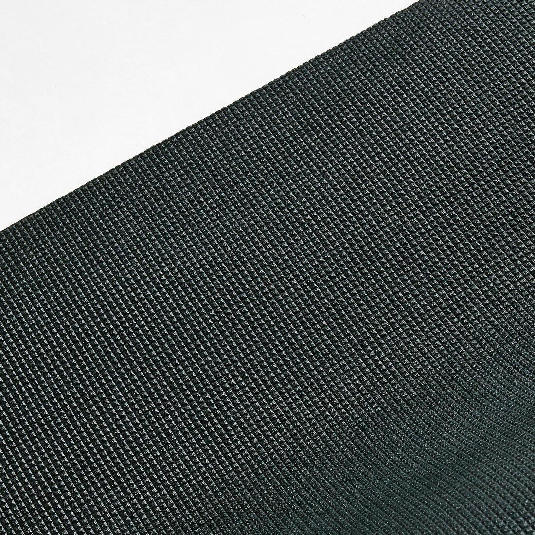 Essential Soft Yoga Mat, Dusty Green, No Color, large image number 7