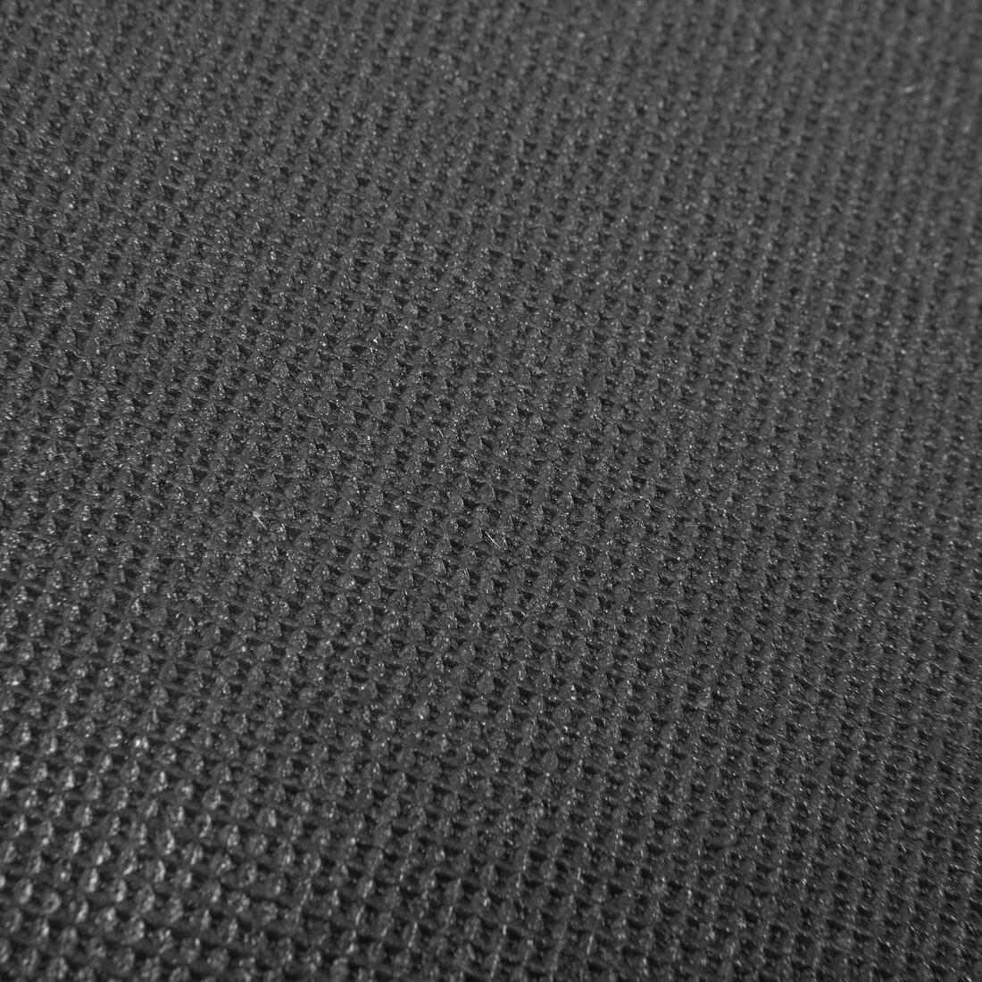 Essential Soft Yoga Mat, Dusty Green, No Color, large image number 13