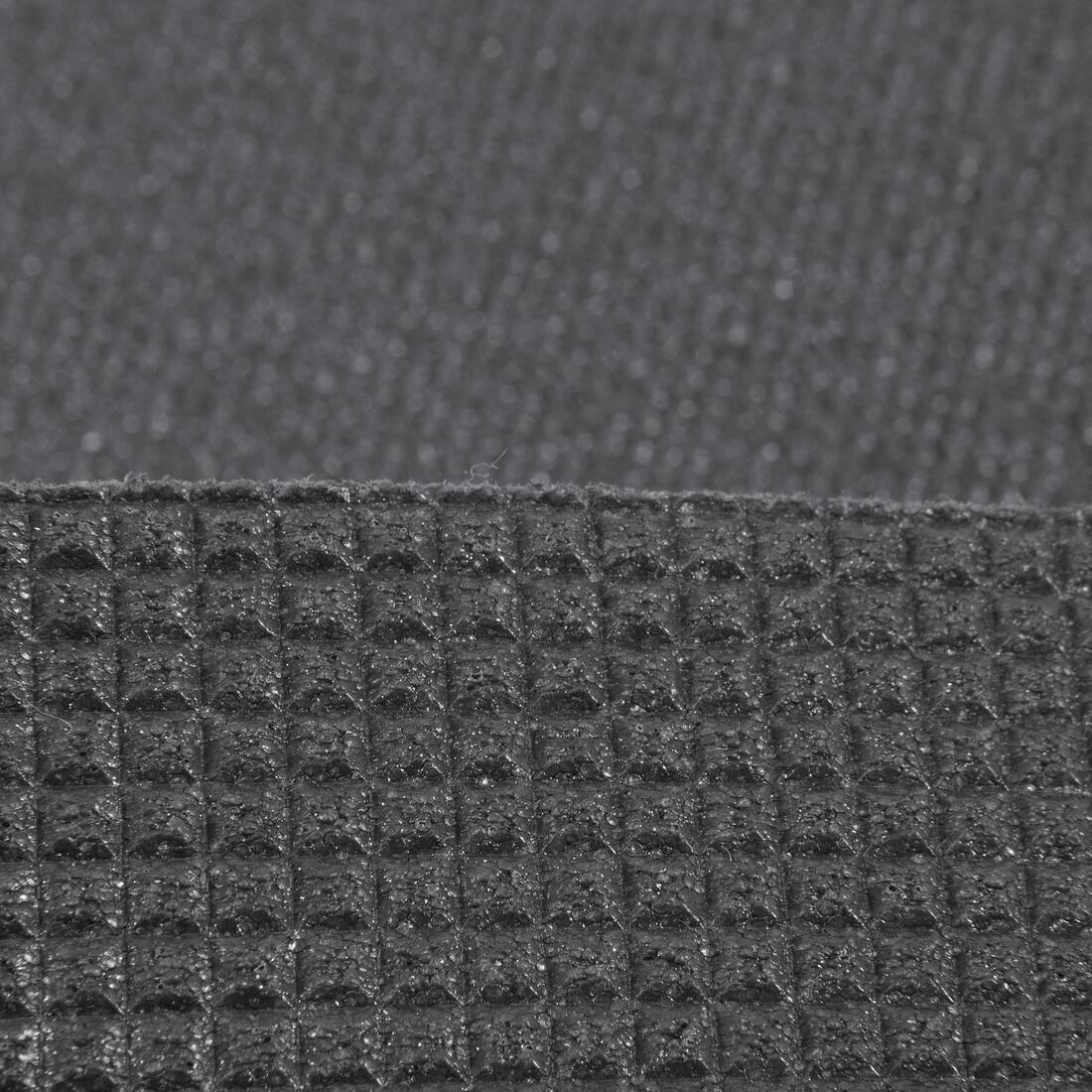Essential Soft Yoga Mat, Dusty Green, No Color, large image number 14