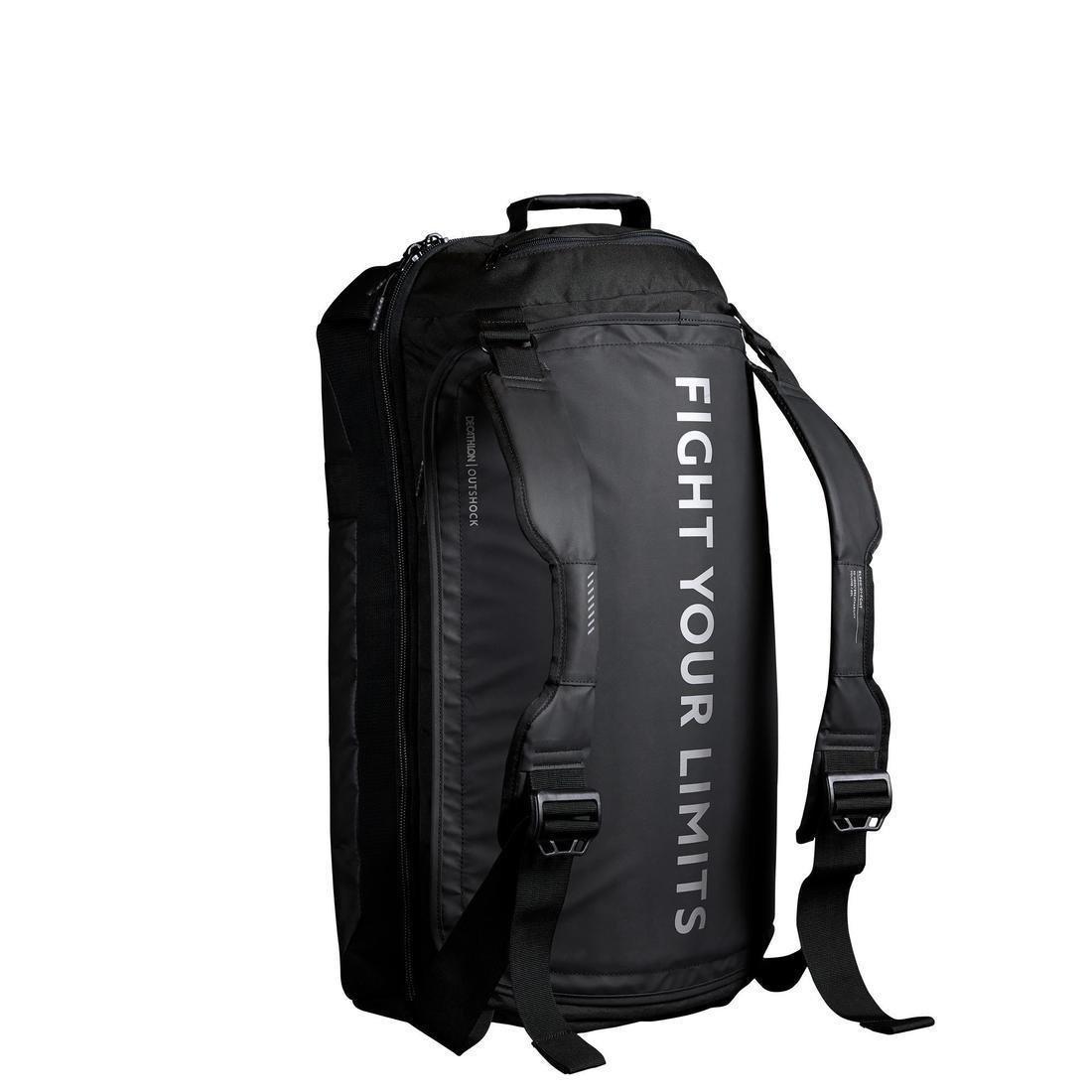 900 Combat Sports Bag, Black, No Color, large image number 1
