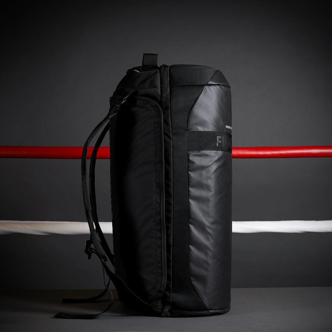900 Combat Sports Bag, Black, No Color, large image number 6