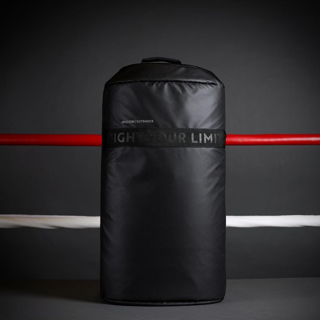 900 Combat Sports Bag, Black, No Color, large image number 7