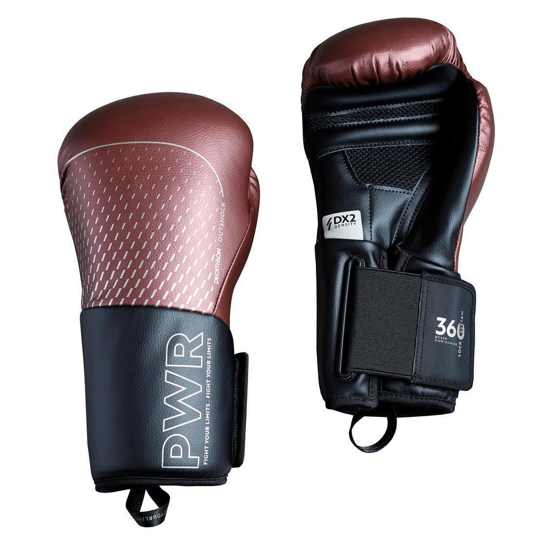 Ergo boxing hot sale gloves