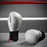 OUTSHOCK - Boxing Gloves 500 Ergo, Linen