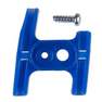 BTWIN - Cable Guide Shimano Sm-Sp18, Blue