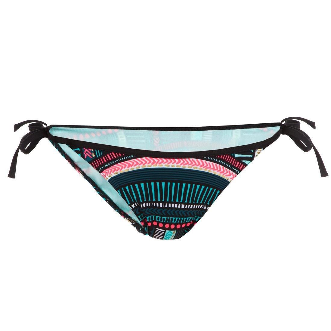 Sofy Womens Surfing Swimsuit Bottoms - Pop, Black, No Color, large image number 10