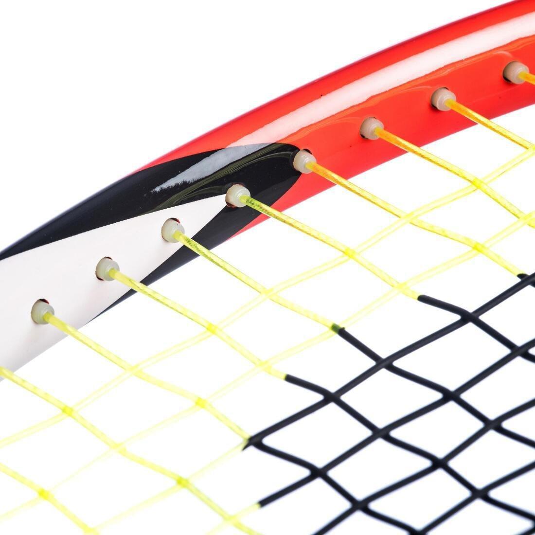 Sr 130 Junior 21-Inch Squash Racket Title, Orange, No Color, large image number 2