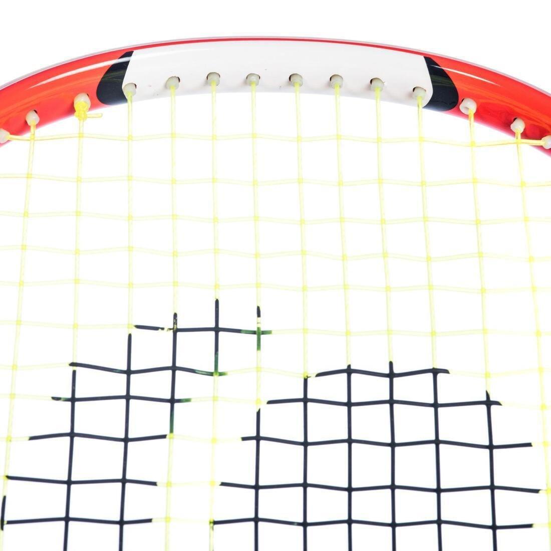 Sr 130 Junior 21-Inch Squash Racket Title, Orange, No Color, large image number 11