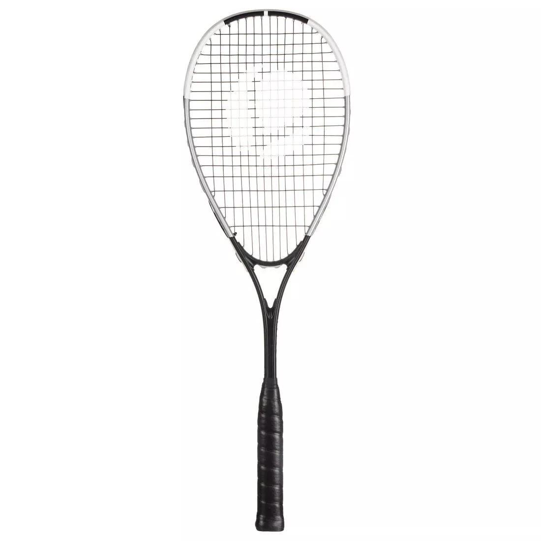SR 130 Squash Racket, No Color, large image number 0