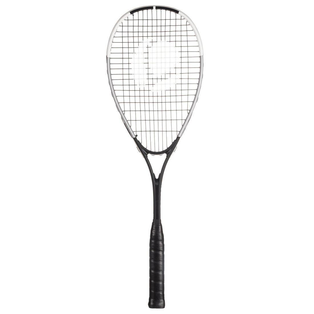 SR 130 Squash Racket, No Color, large image number 1