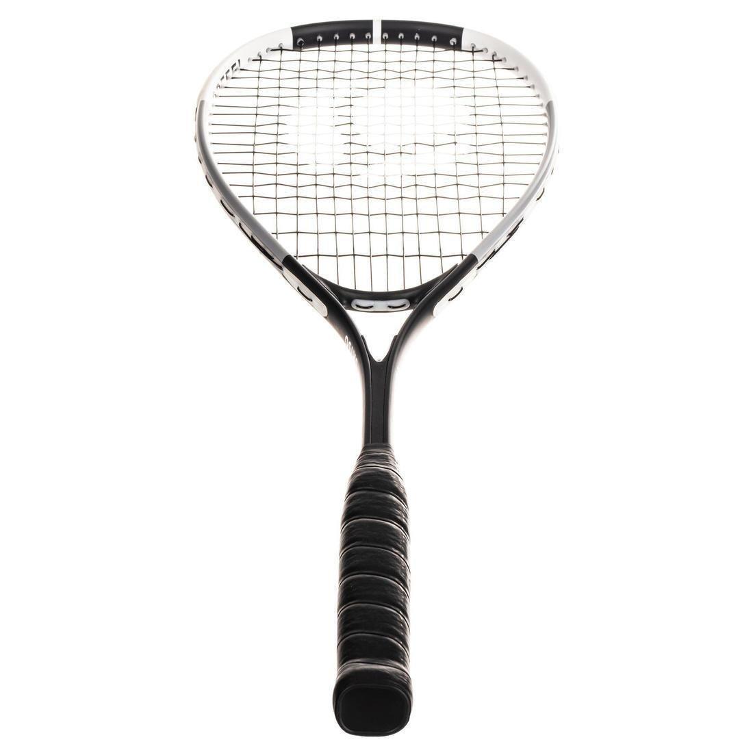 SR 130 Squash Racket, No Color, large image number 2