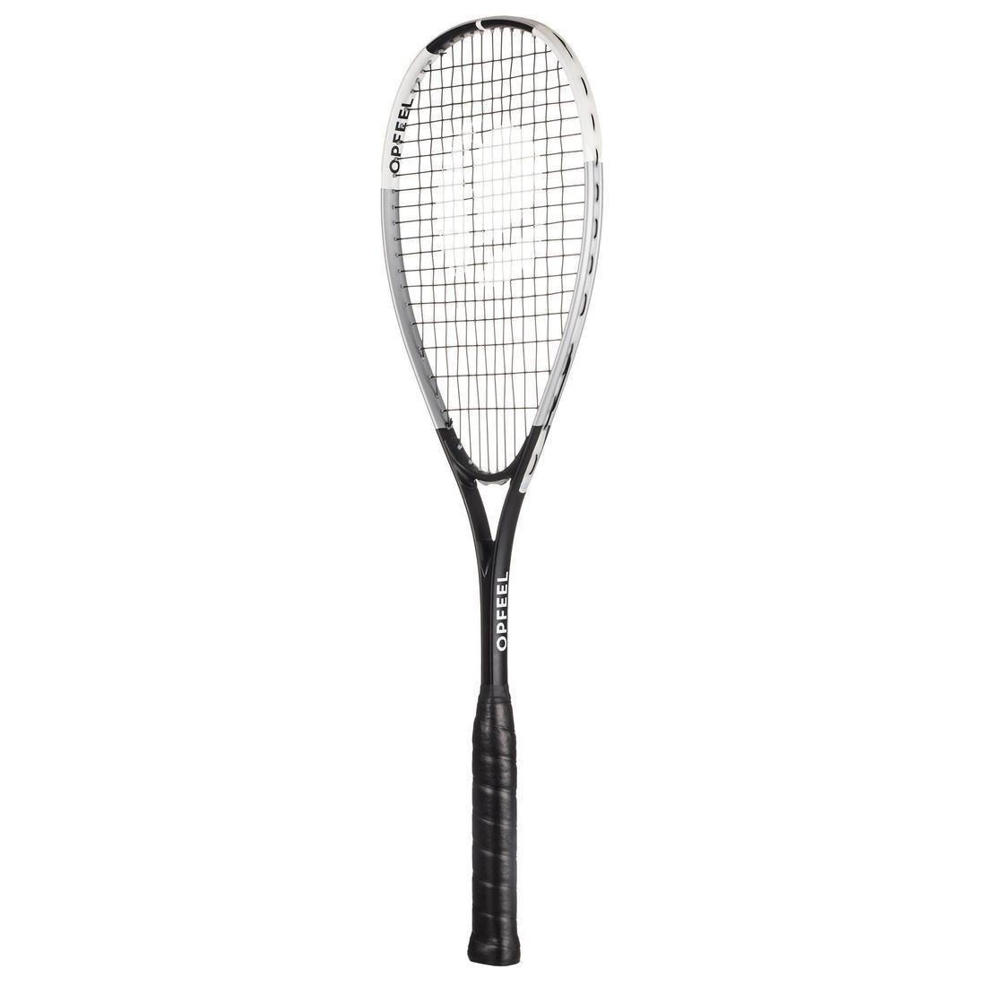 SR 130 Squash Racket, No Color, large image number 3