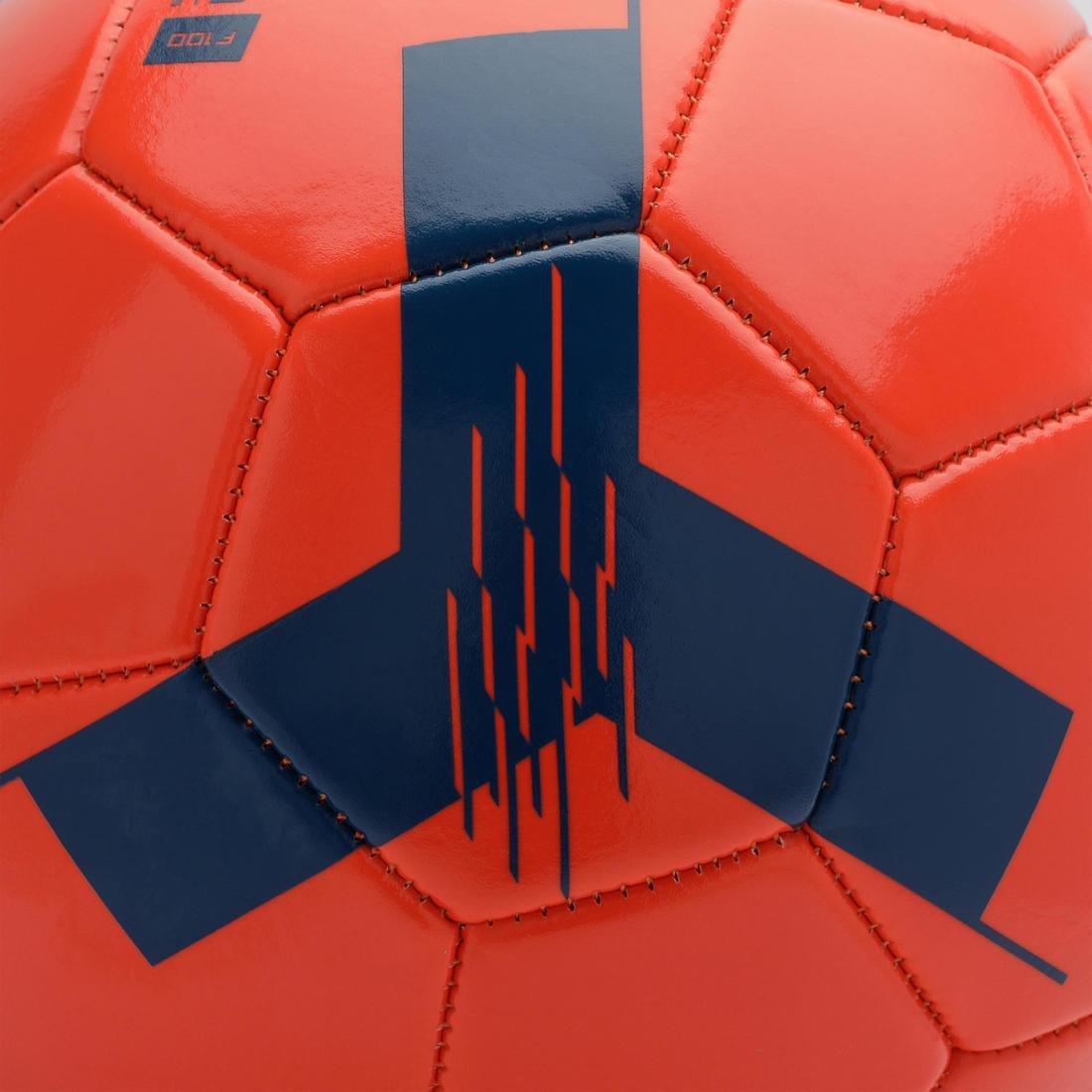 Football F100, Blue, No Color, large image number 3