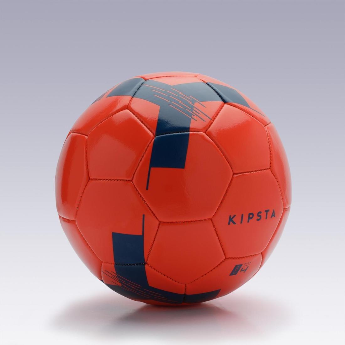 Football F100, Blue, No Color, large image number 7