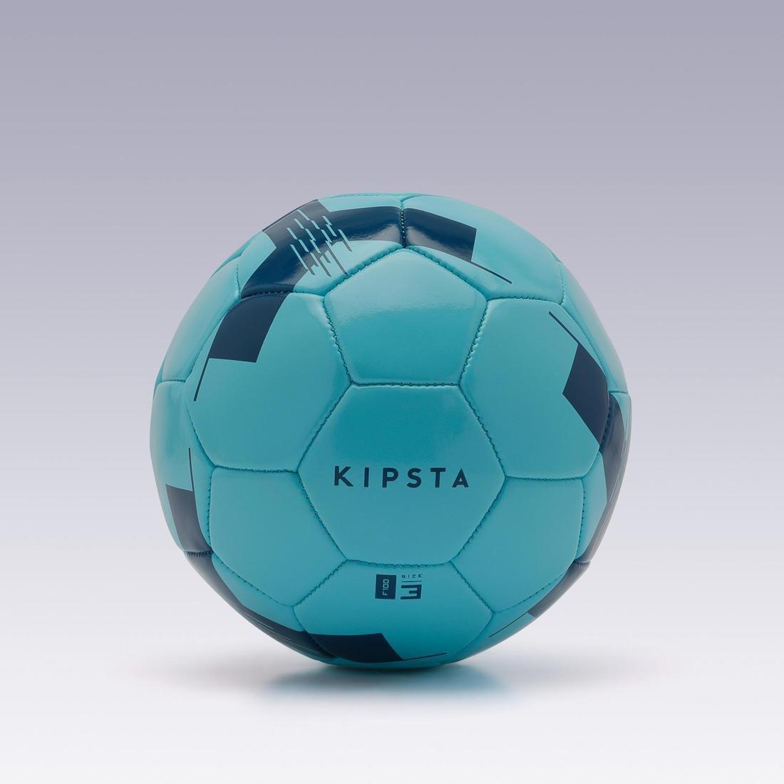 Football F100, Blue, No Color, large image number 12