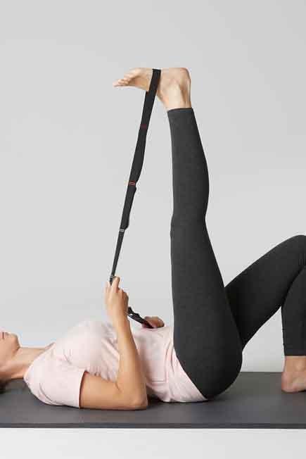 Cotton Fitness Leggings Salto, Grey, , large image number 4