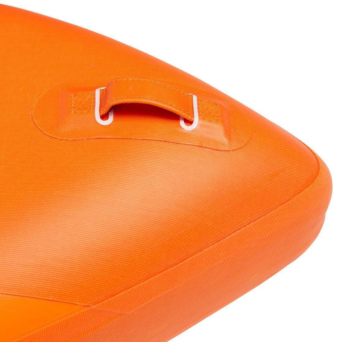 11 Feet Beginner Inflatable Stand-Up Paddleboard , Sunflower, No Color, large image number 5