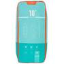 ITIWIT - Beginner Inflatable Stand-Up Paddleboard, Turquoise Green