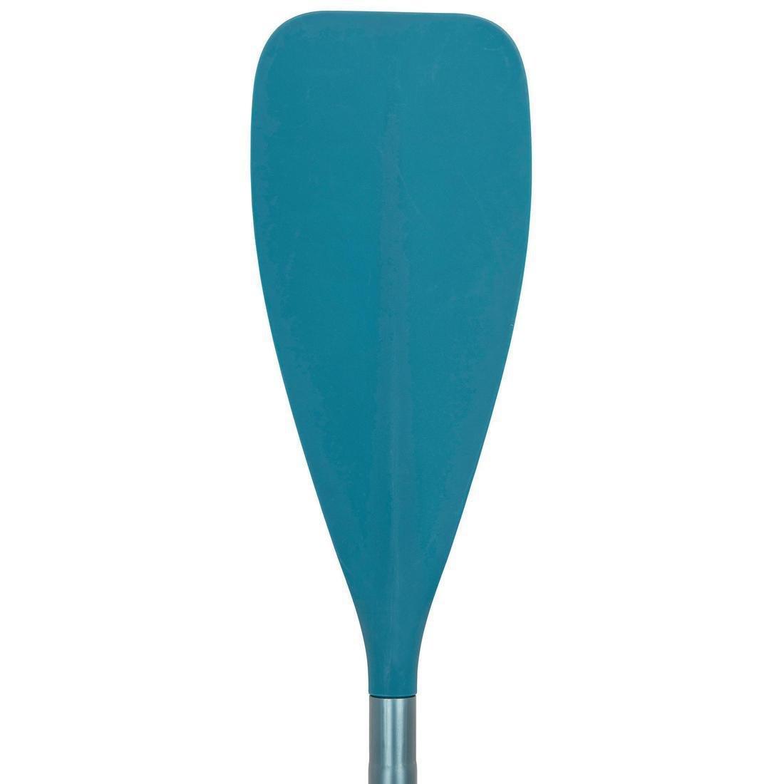 3-Part Adjustable Stand Up Paddle, Deep Blue, No Color, large image number 2