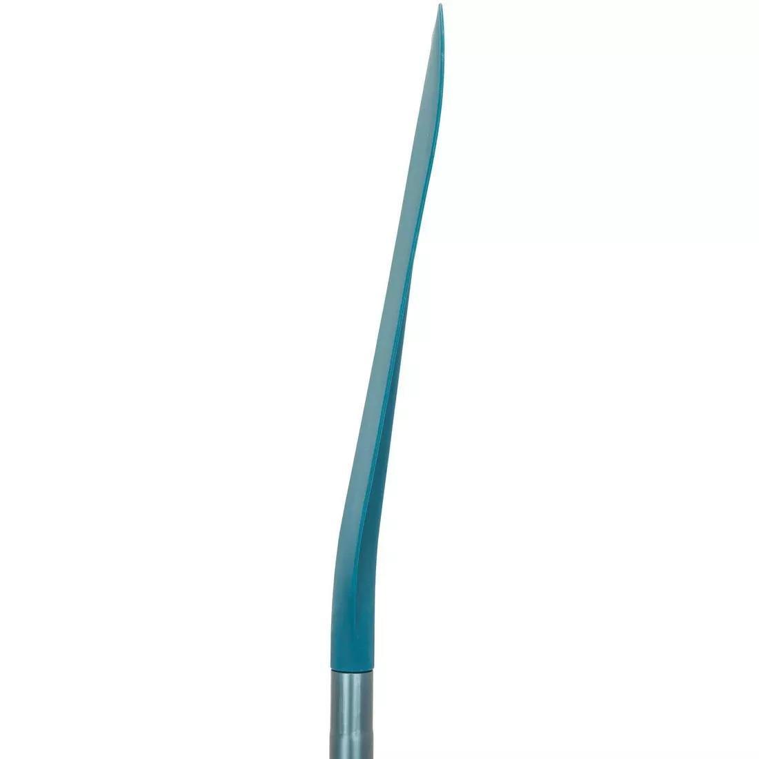 3-Part Adjustable Stand Up Paddle, Blue, No Color, medium