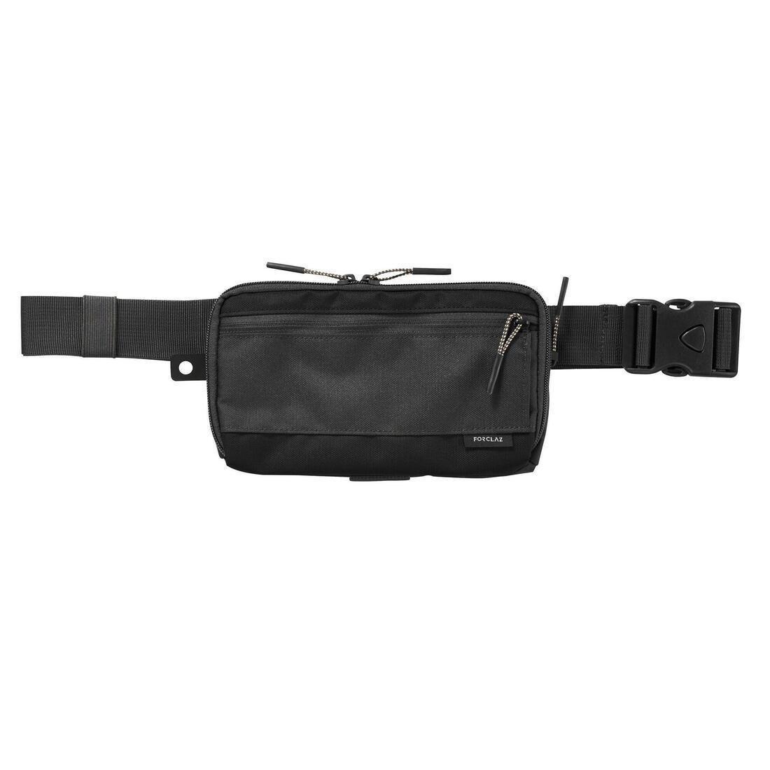 Travel Trekking  Organizer Wallet - Travel , Black, No Color, large image number 0